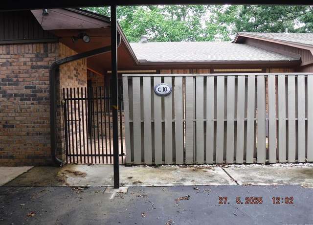Property at 109 Indian Hls Unit C10, Hot Springs, AR 71913, 2 beds, 2 baths