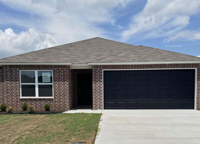 Property at 11140 River Valley Dr, Hensley, AR 72065, 4 beds, 2 baths