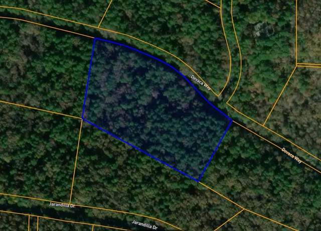 Property at 46 Devaca Way, Hot Springs Village, AR 71909