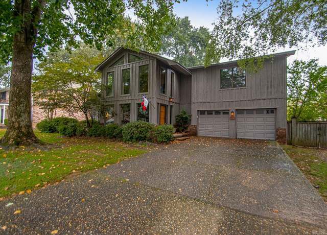 Photo of 4513 Valley Brook Dr, North Little Rock, AR 72116