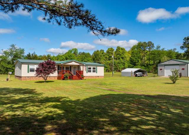 Property at 435 Happy Hollow Rd, Bee Branch, AR 72013, 3 beds, 2 baths