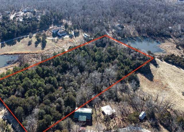 Property at 7 Little Pond Dr, Mountain View, AR 72560