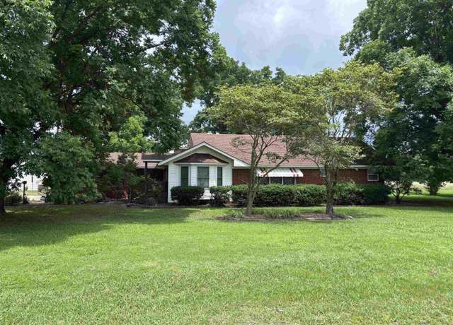 Property at 1497 Highway 49, Rector, AR 72461, 2 beds, 2 baths
