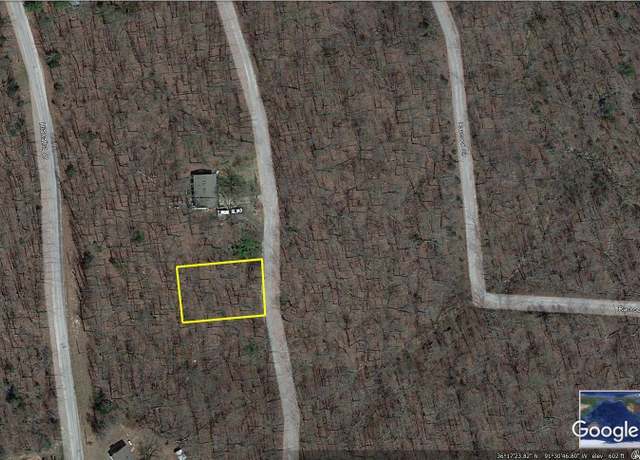 Property at L-11, B-2 Yuma Trl, Cherokee Village, AR 72529