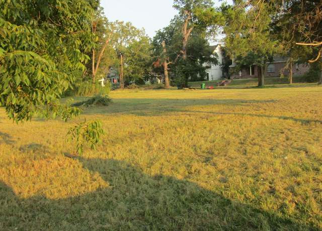 Property at 1019 S Olive St, Pine Bluff, AR 71601