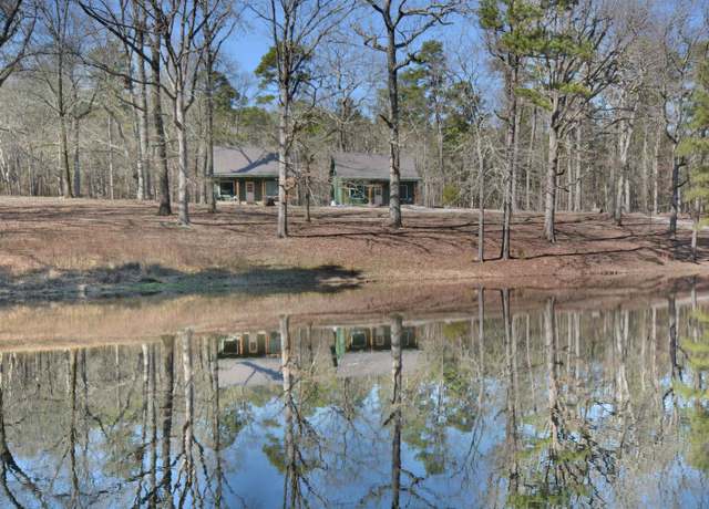 Property at 374 Cedar Glades Rd, Hot Springs, AR 71913, 4 beds, 2 baths