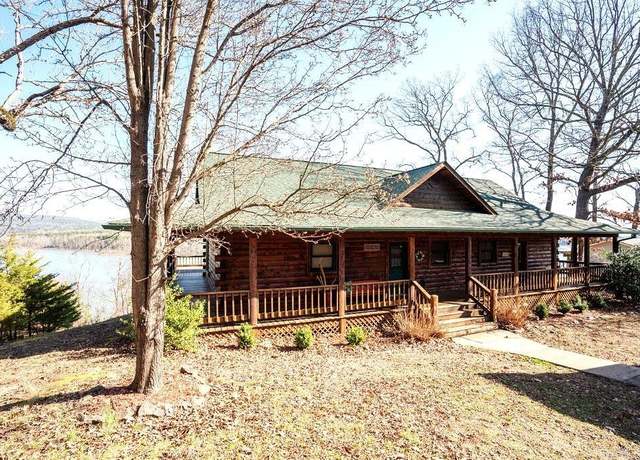 Property at 1985 Klondike Rd, Clinton, AR 72031, 3 beds, 2.5 baths