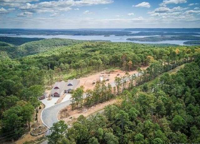 Property at 133 Osage Pt, Fairfield Bay, AR