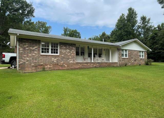 Property at 348 N Hwy 8 Hwy, Warren, AR 71671, 3 beds, 2 baths
