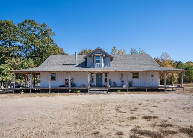 Property at 6083 Highway 71 S, Cove, AR 71937, 4 beds, 3 baths