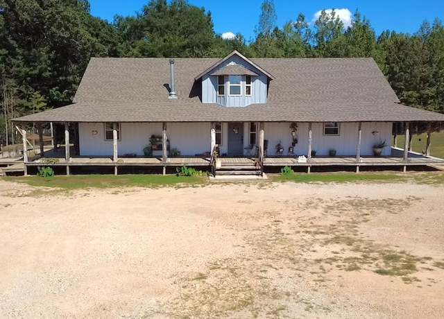 Property at 6083 Highway 71 S, Cove, AR 71937, 4 beds, 3 baths