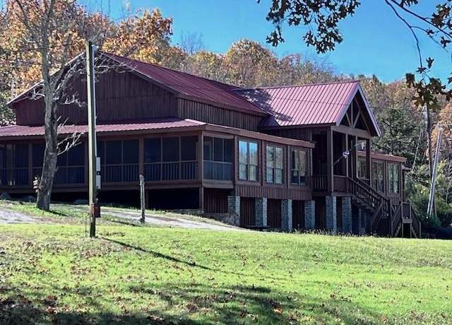 Property at 101 Music Rd, Mountain View, AR 72560, 3 beds, 2 baths
