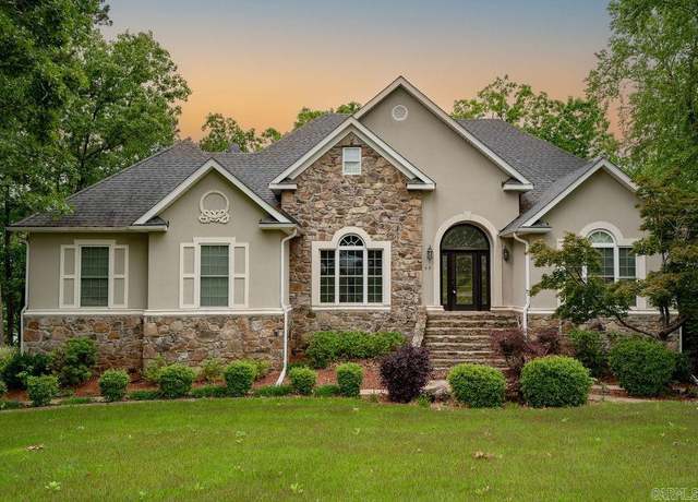 Property at 60 Pointe Dr, Edgemont, AR 72044, 3 beds, 3 baths