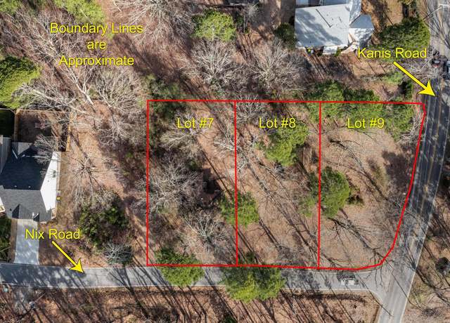 Property at 13118 Kanis Rd, Little Rock, AR 72211