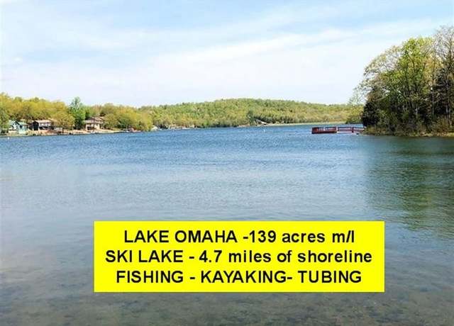Property at Oniatara Ln, Cherokee Village, AR 72529