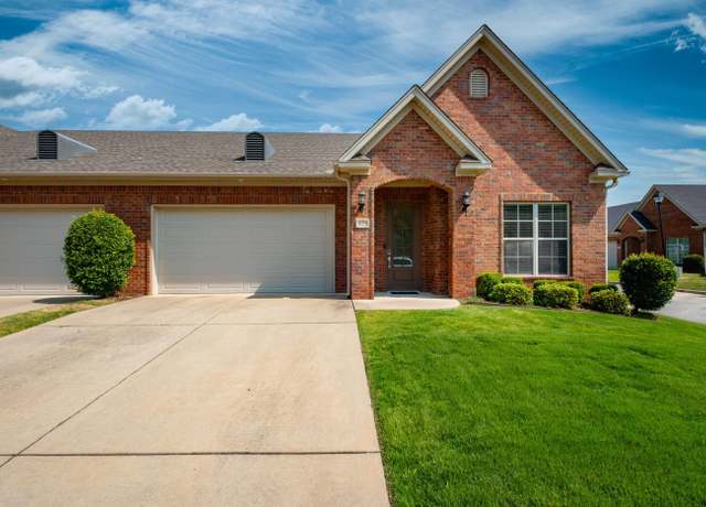 Property at 425 Valley Ranch Cir, Little Rock, AR 72223, 2 beds, 2 baths