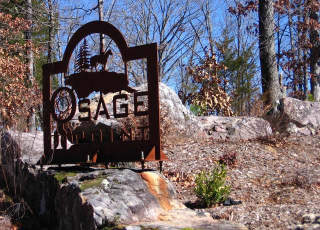 Property at 135 Osage Pt, Fairfield Bay, AR