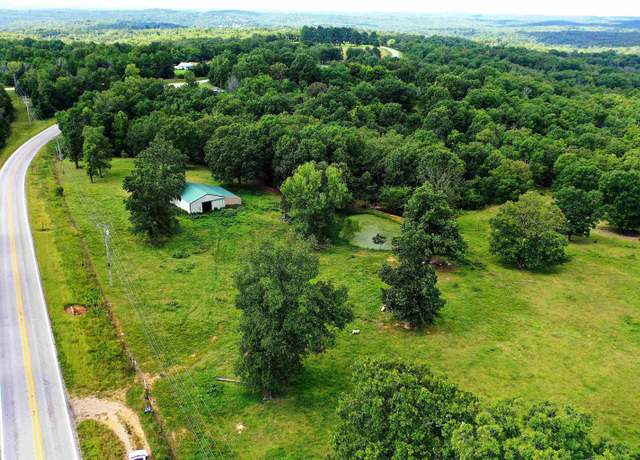 Property at 19-22 Hwy 201 Hwy N Lot 19-22, Clarkridge, AR 72623