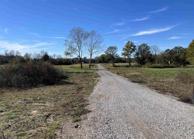 Property at 490 Arkansas Highway 113, Bigelow, AR 72016