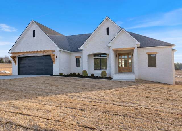 Property at 20 Avrey Ln, Greenbrier, AR 72058, 4 beds, 2.5 baths