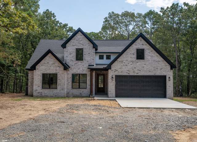 Property at 55 Sencillo St, Greers Ferry, AR 72067, 5 beds, 4 baths