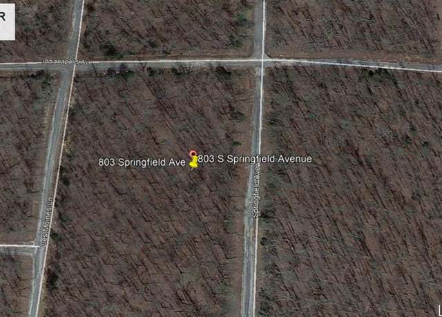 Property at 803 S Springfield Ave, Horseshoe Bend, AR 72512