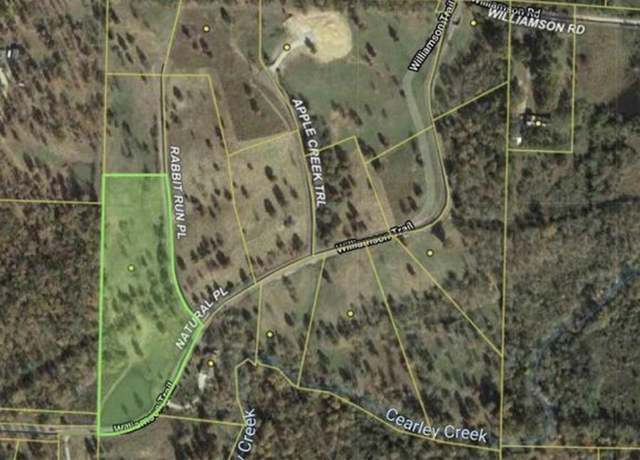 Property at 200 Natural Pl, Royal, AR 71968