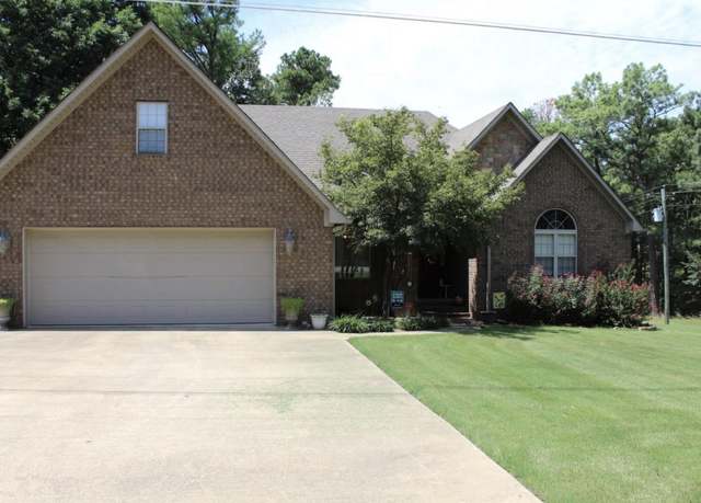 Property at 1721 Peterson Dr, Wynne, AR, 3 beds, 2 baths