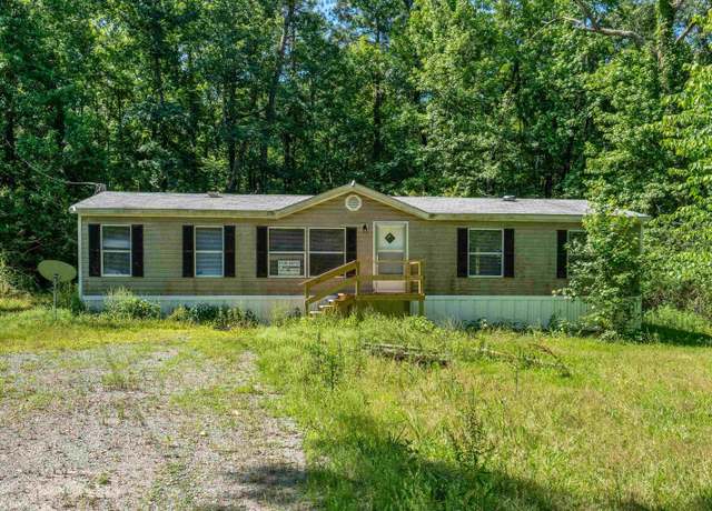 Property at 9024 Welborn Dr, Pine Bluff, AR 71603, 3 beds, 2 baths