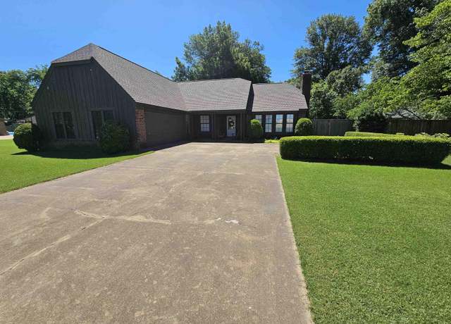 Property at 9 Rockefeller Dr, Wilson, AR 72395, 3 beds, 2 baths