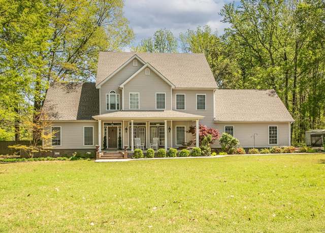 Property at 403 Pleasant Meadows Cv, Cabot, AR 72023, 4 beds, 2.5 baths