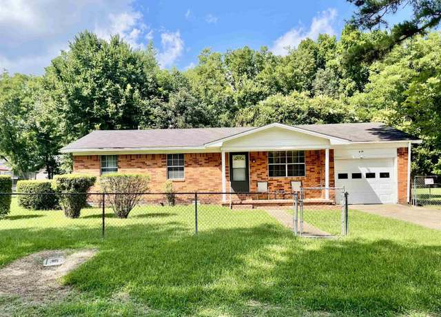 Property at 516 Martin Luther King, Kensett, AR 72081, 3 beds, 1.5 baths