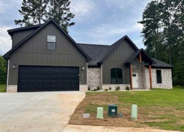 Property at 4866 Coronell Way, Alexander, AR, 4 beds, 3 baths