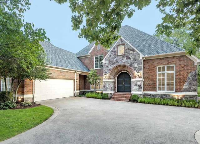 Property at 22 Avignon Ct, Little Rock, AR 72223, 4 beds, 3.5 baths