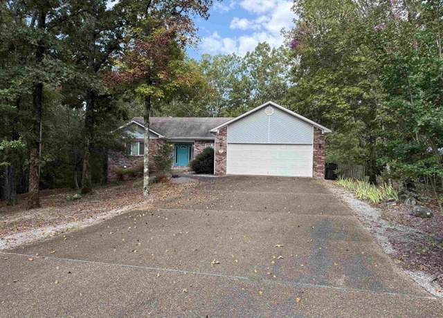 Property at 11 Campeon Ct, Hot Springs Village, AR 71909, 3 beds, 3 baths