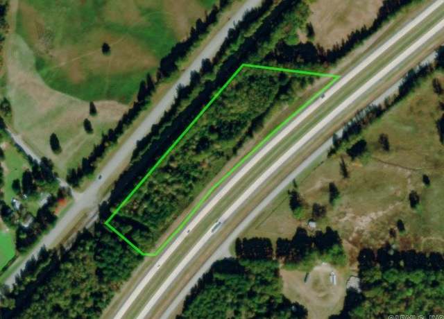 Property at 000 N Hwy 367, Russell, AR 72139
