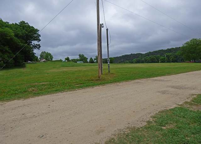 Property at Griffin Rd, Hardy, AR 72542