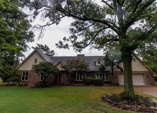 Property at 318 N Davis, Manila, AR, 3 beds, 2.5 baths