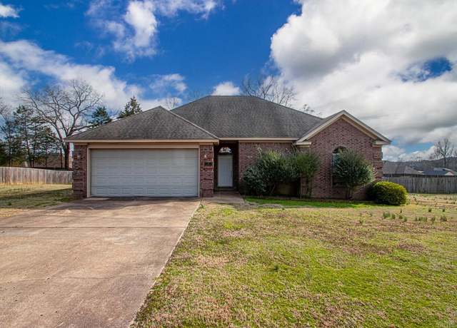 Property at 5 White Cloud Dr, Greenbrier, AR 72058, 4 beds, 2 baths