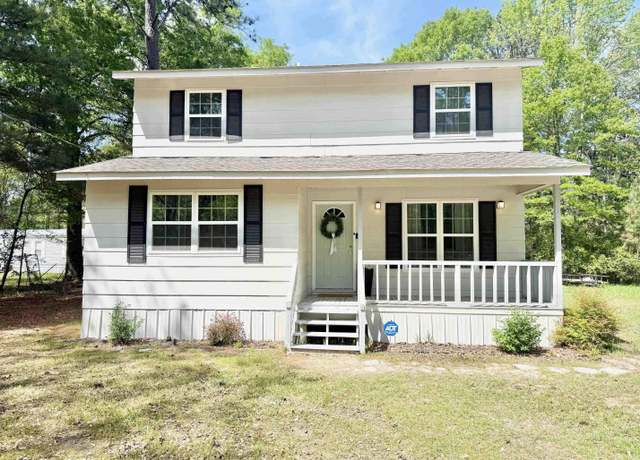 Property at 7009 Shannon Rd, Pine Bluff, AR 71603, 3 beds, 2 baths