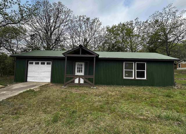 Property at Tbd Blissful Ln, Mena, AR 71953