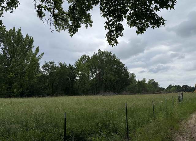 Property at 5.91 Acres Cr 745, Jonesboro, AR 72405