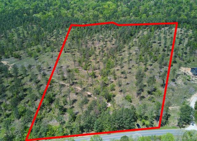 Property at Tbd Tract 1 Cedar Creek Rd, Hot Springs, AR 71901