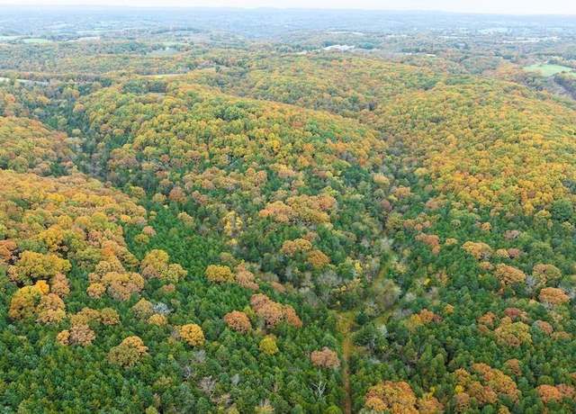 Property at Cr 663, Oak Grove, AR 72660