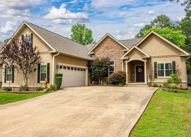 Property at 282 River Mill Pt, Hot Springs, AR 71913, 4 beds, 3 baths