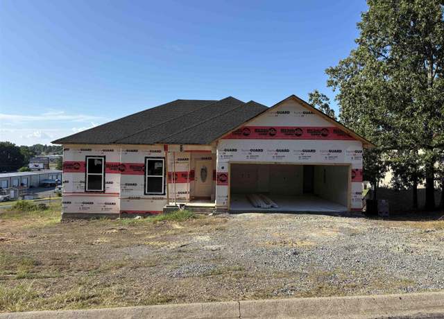 Property at 1950 Shadow Falls Dr, Conway, AR 72032, 4 beds, 2 baths