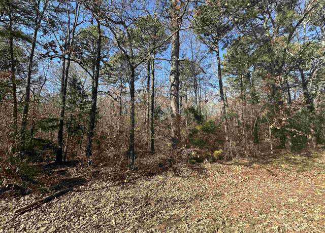 Property at 17 Woodland Lot 17, Greers Ferry, AR 72067