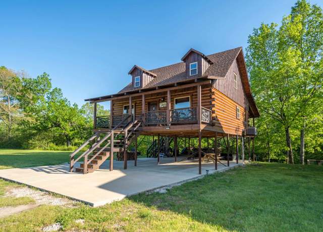Property at 142 Serenity Loop, Glenwood, AR 71943, 3 beds, 3 baths