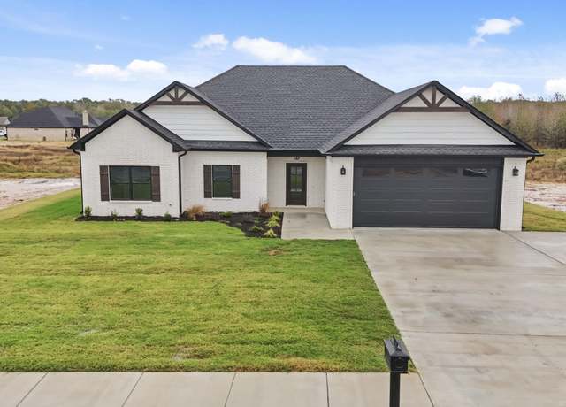 Property at 2316 Lakewood Cir, Cabot, AR 72023, 4 beds, 2 baths