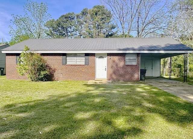 Property at 1501 Brookhaven Rd, Jonesboro, AR 72401, 3 beds, 1 bath
